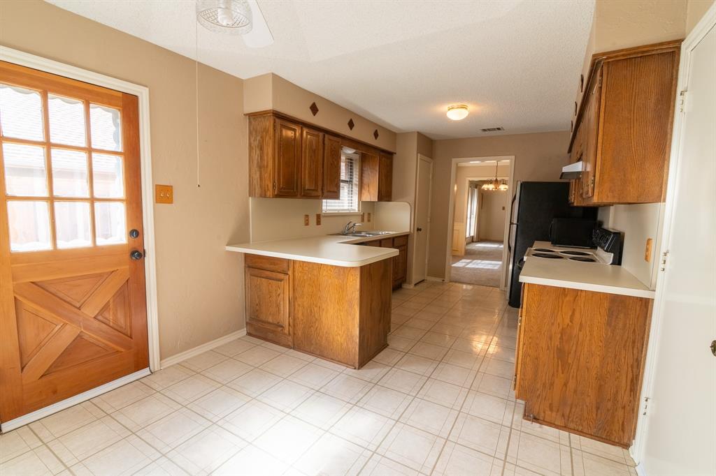 Booth Creek Add Ph 3 - Residential
