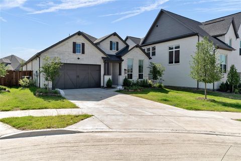 6720 Stags Run McKinney TX 75071