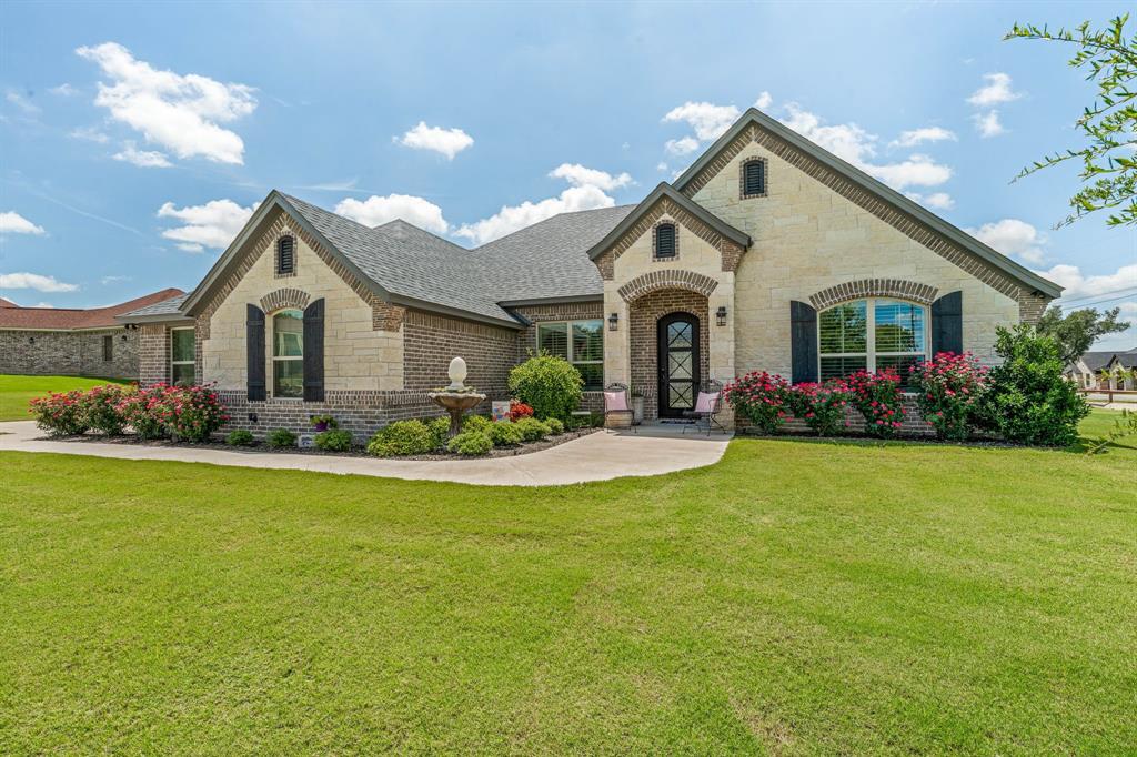 110 Trotter Court