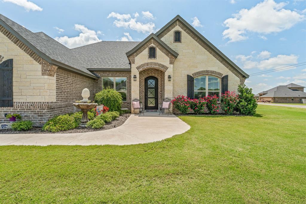 110 Trotter Court