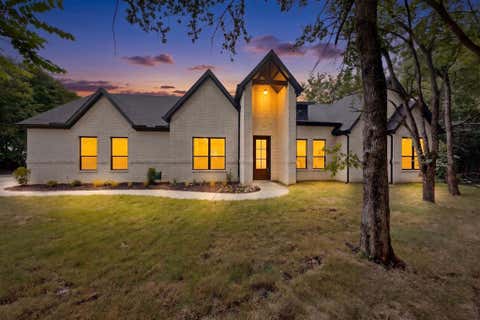 Photo of 17808 County Road 656, Farmersville, TX 75442 (MLS # 21312252)