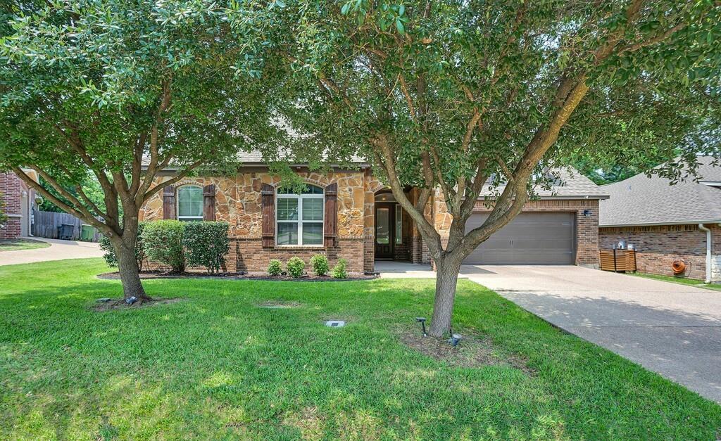 17015 Salado Drive