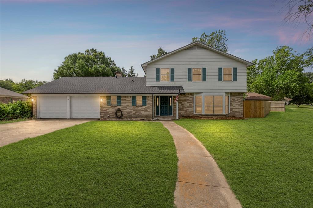 2820 Bois D Arc Street
