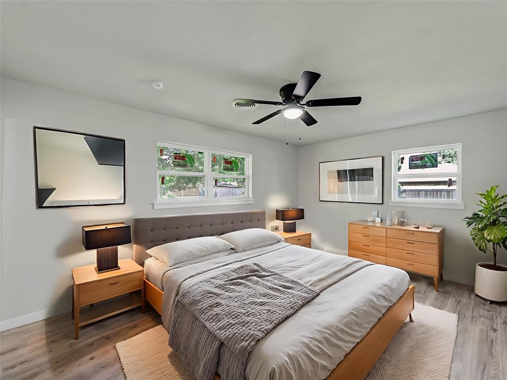 Hacienda Estate - Residential Lease