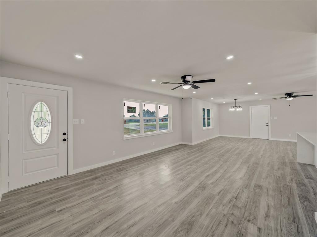 Hacienda Estate - Residential Lease