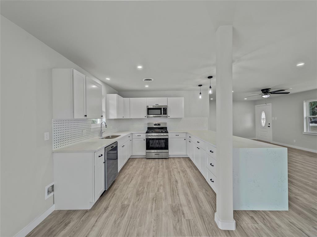 Hacienda Estate - Residential Lease