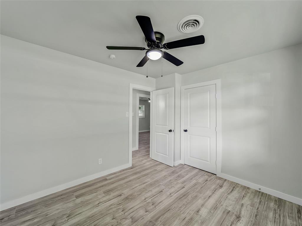 Hacienda Estate - Residential Lease