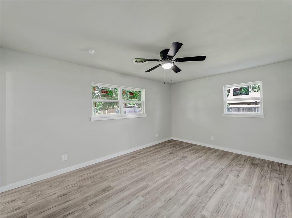 Hacienda Estate - Residential Lease