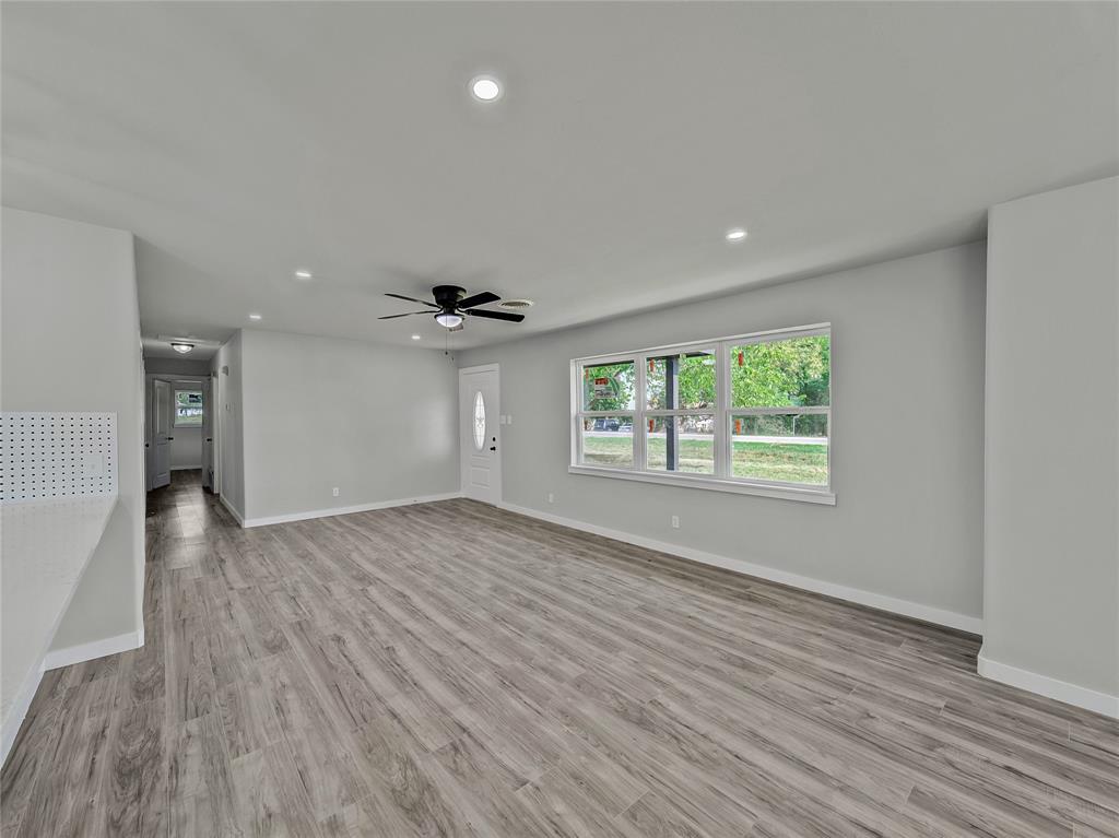 Hacienda Estate - Residential Lease