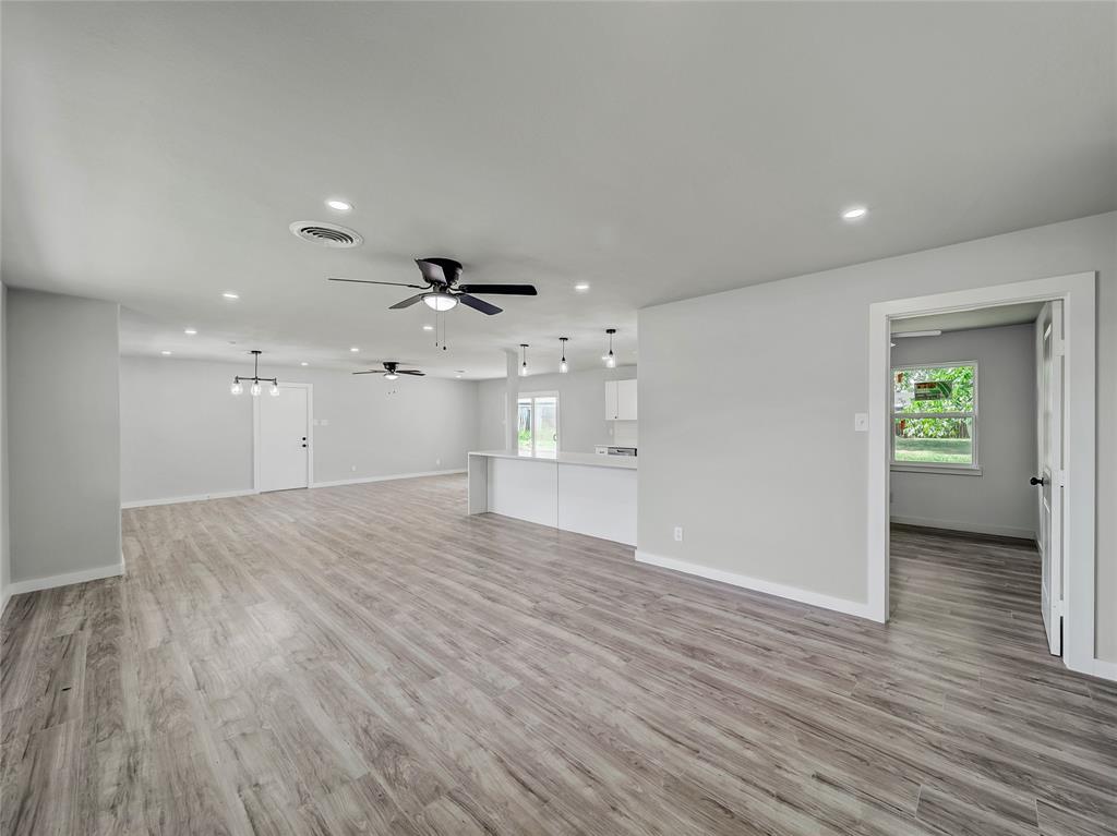 Hacienda Estate - Residential Lease