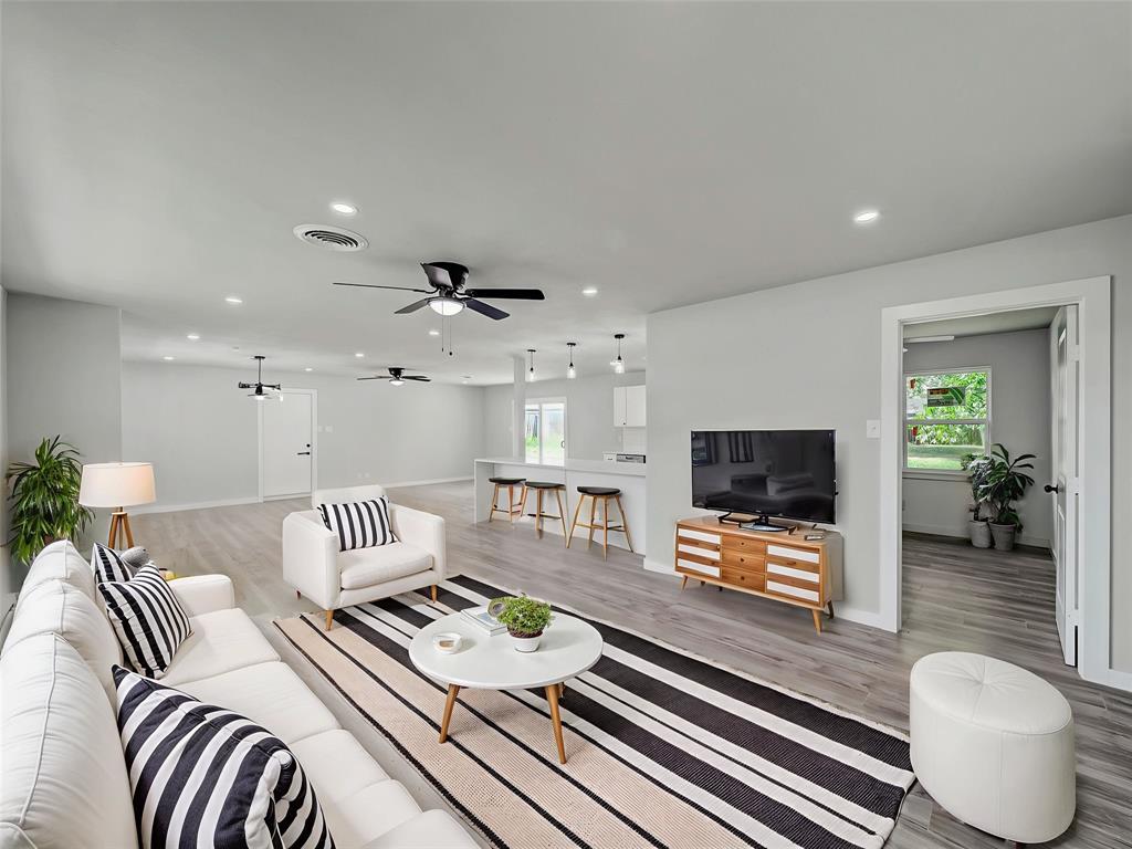 Hacienda Estate - Residential Lease