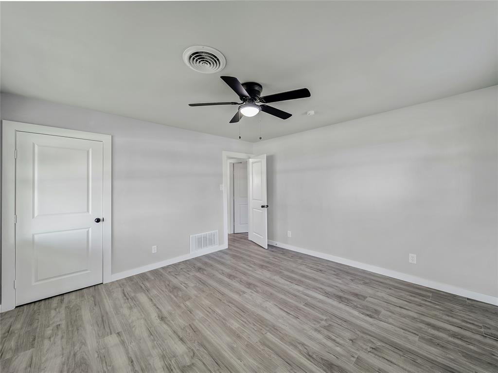 Hacienda Estate - Residential Lease