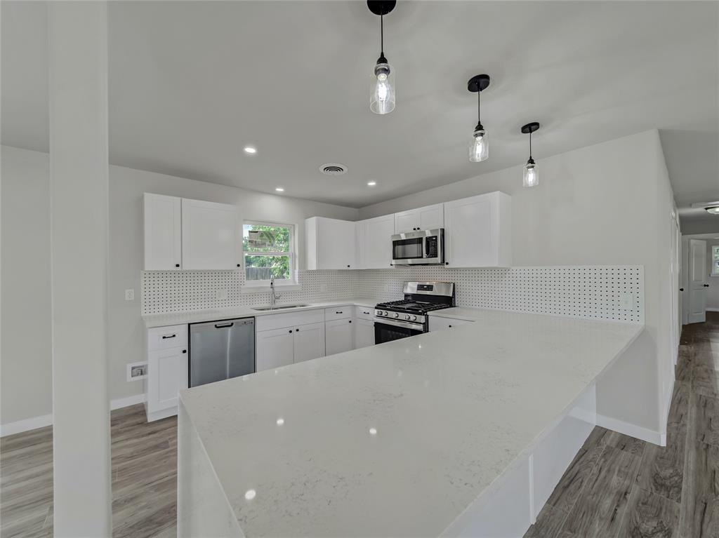 Hacienda Estate - Residential Lease