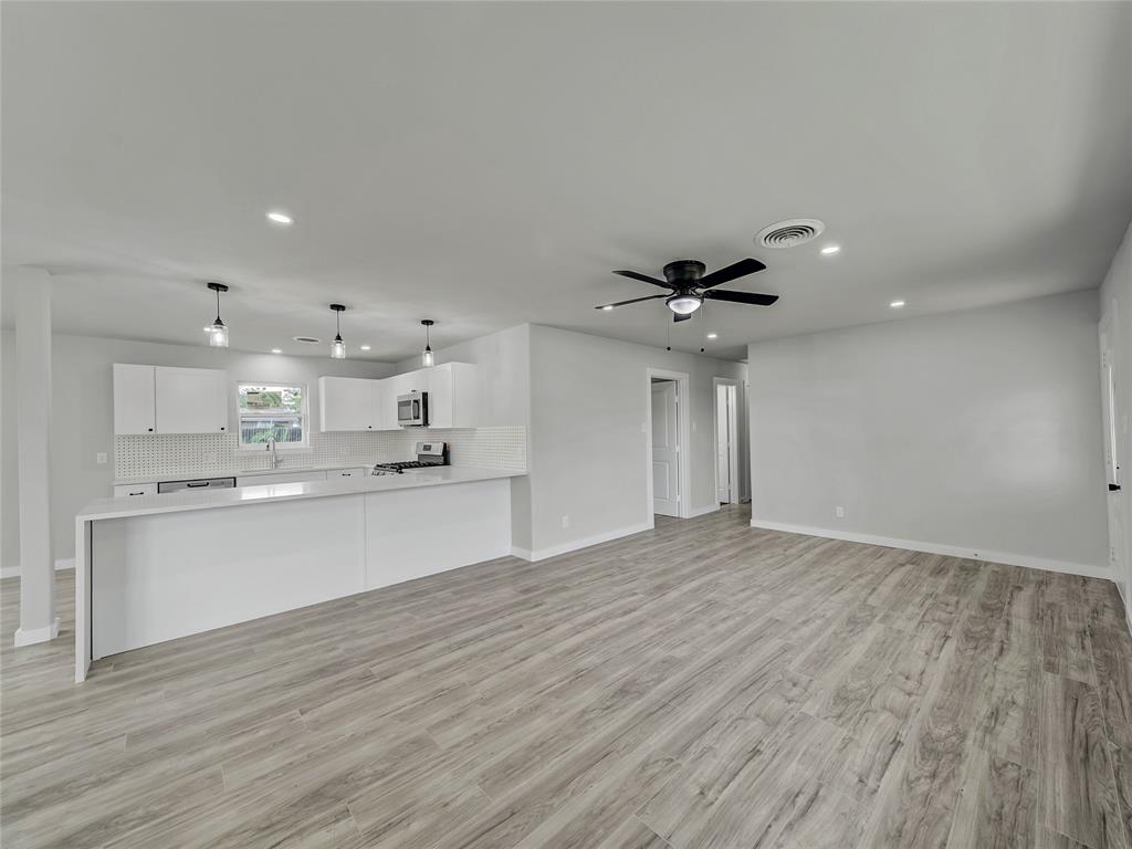 Hacienda Estate - Residential Lease