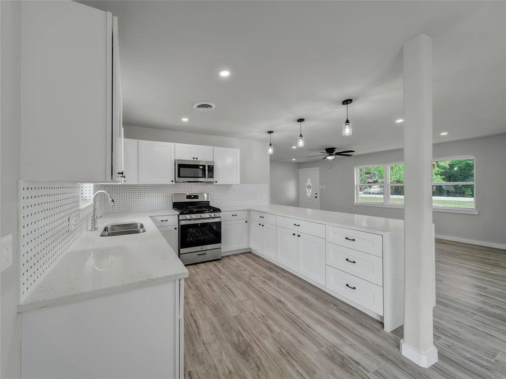 Hacienda Estate - Residential Lease