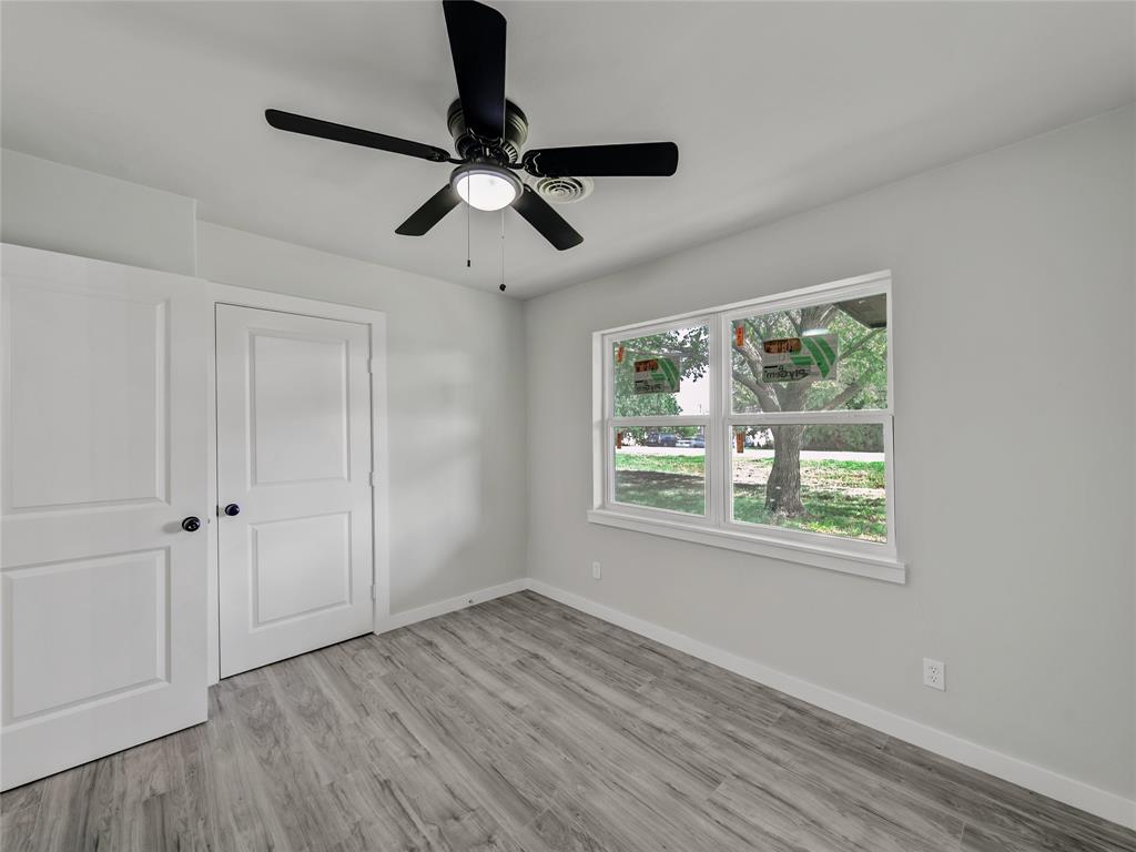 Hacienda Estate - Residential Lease