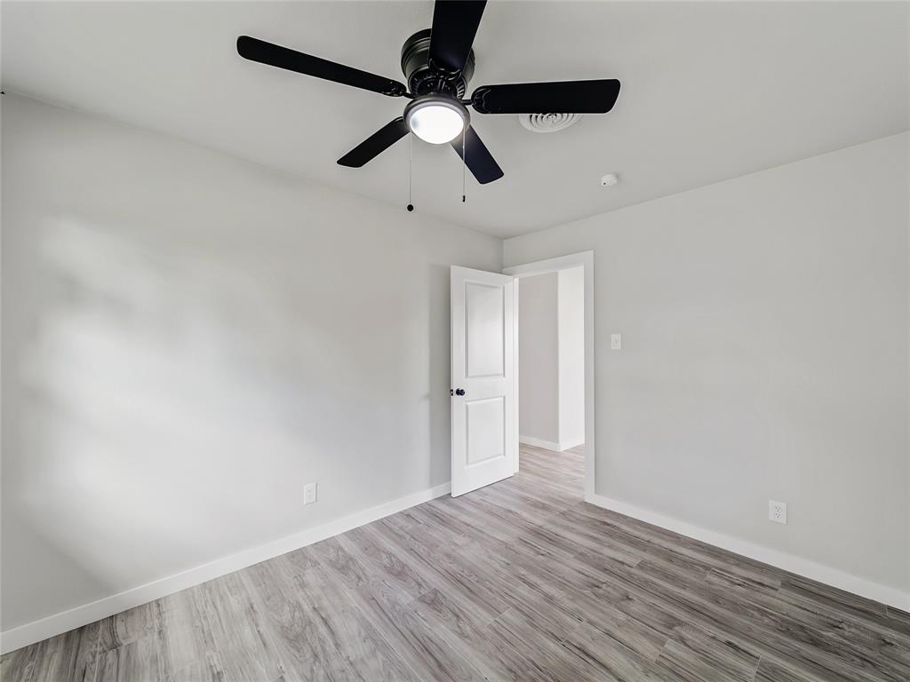 Hacienda Estate - Residential Lease