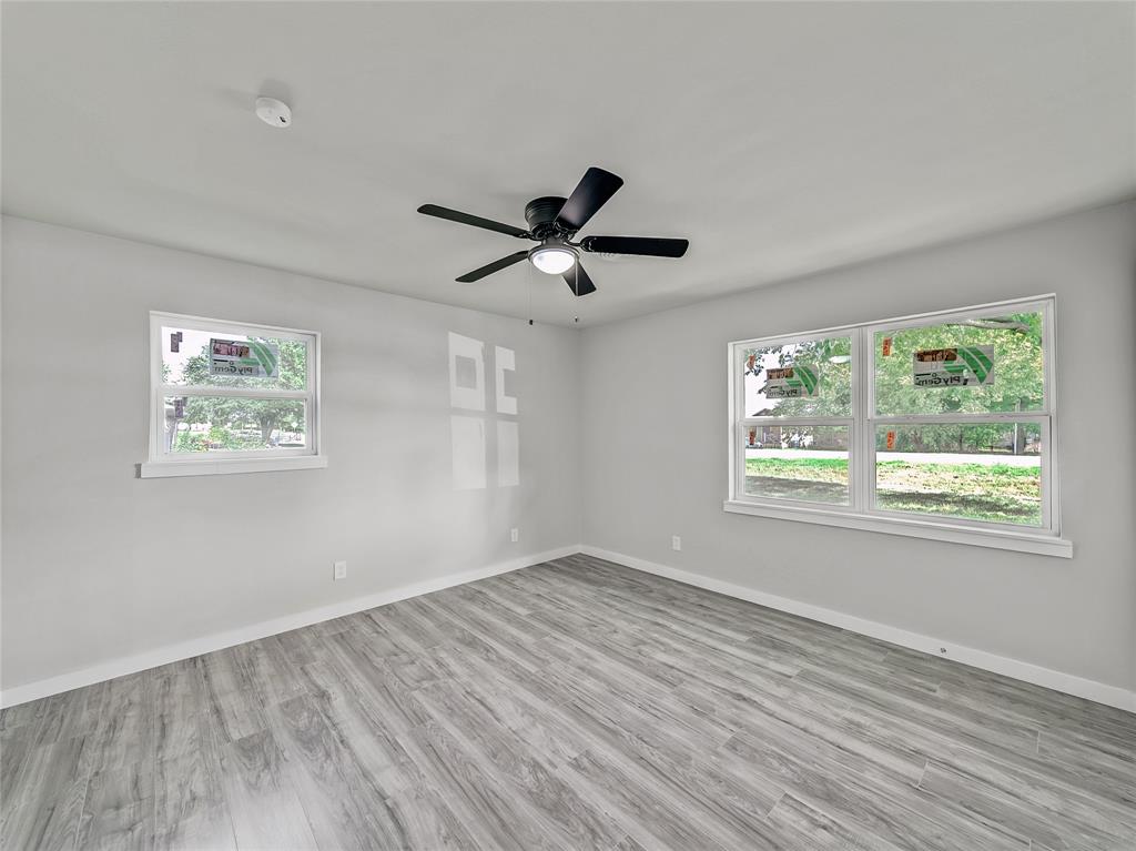 Hacienda Estate - Residential Lease