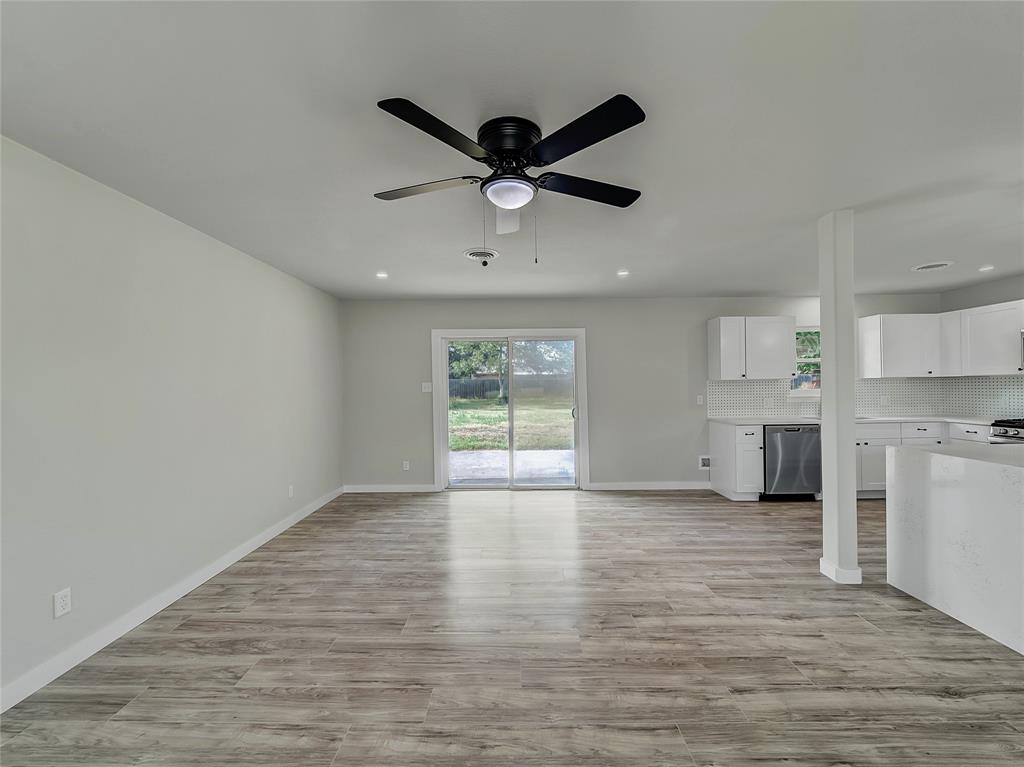 Hacienda Estate - Residential Lease