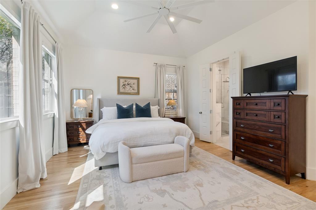 Bordeaux Lake Highlands - Residential