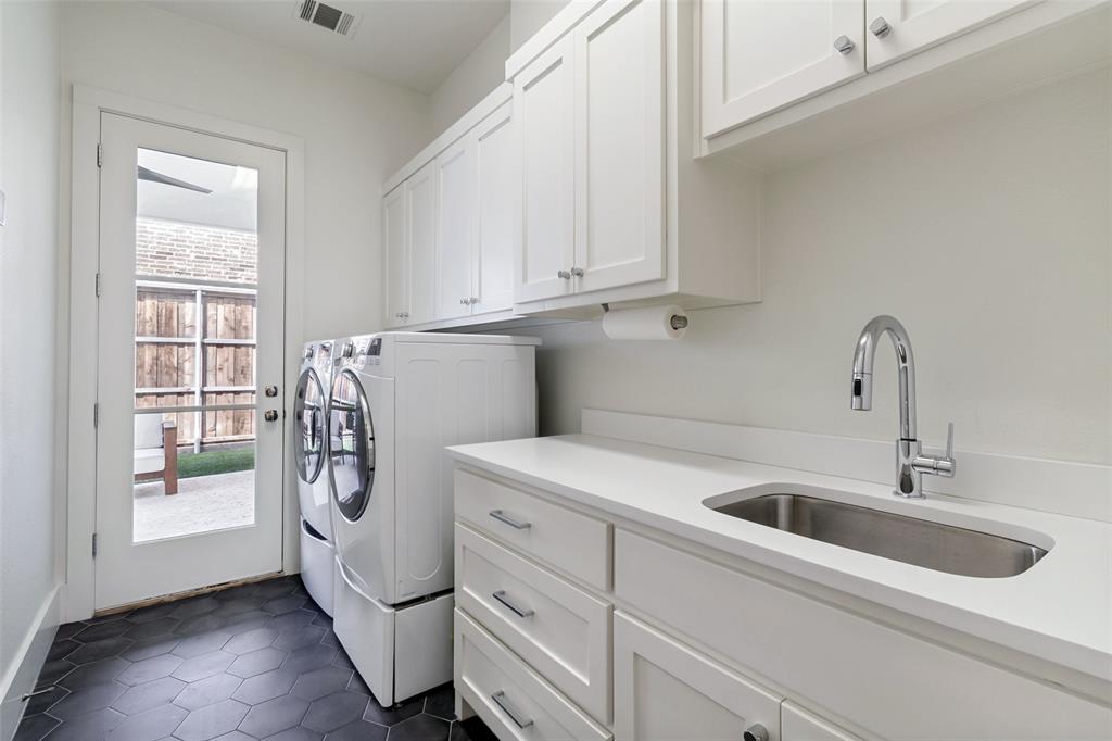 Bordeaux Lake Highlands - Residential