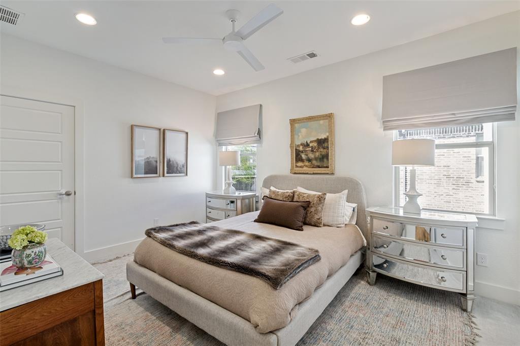 Bordeaux Lake Highlands - Residential