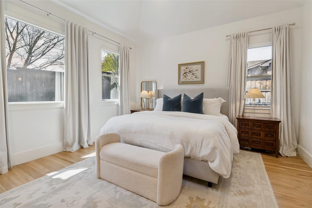 Bordeaux Lake Highlands - Residential