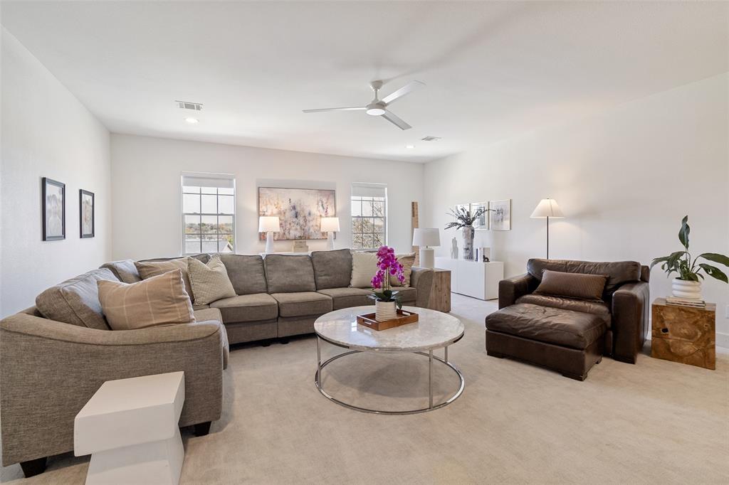 Bordeaux Lake Highlands - Residential