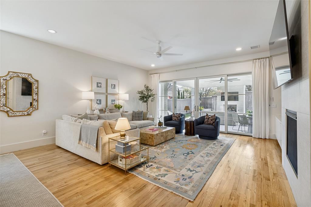 Bordeaux Lake Highlands - Residential