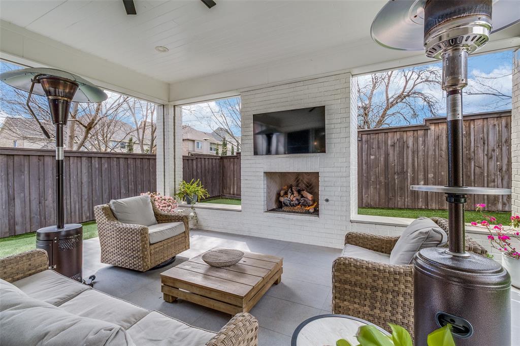 Bordeaux Lake Highlands - Residential