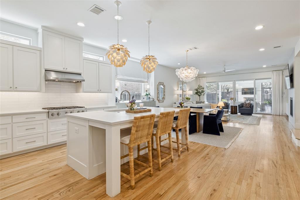 Bordeaux Lake Highlands - Residential