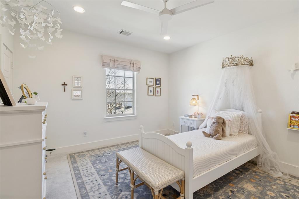 Bordeaux Lake Highlands - Residential