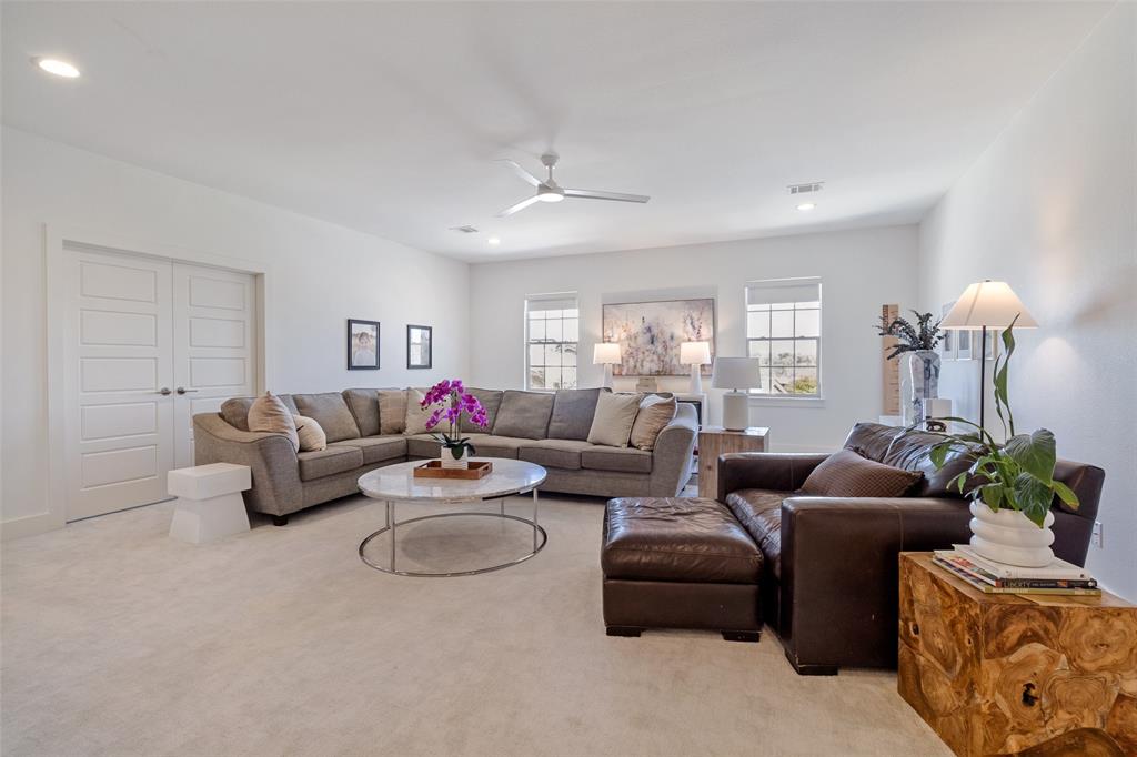 Bordeaux Lake Highlands - Residential