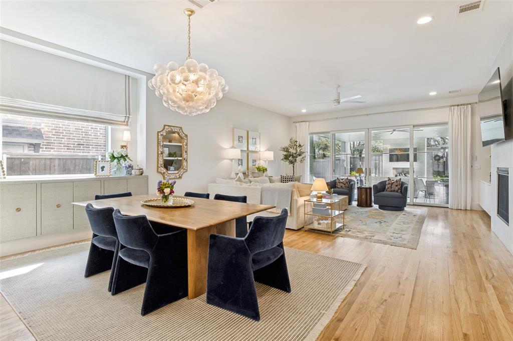 Bordeaux Lake Highlands - Residential