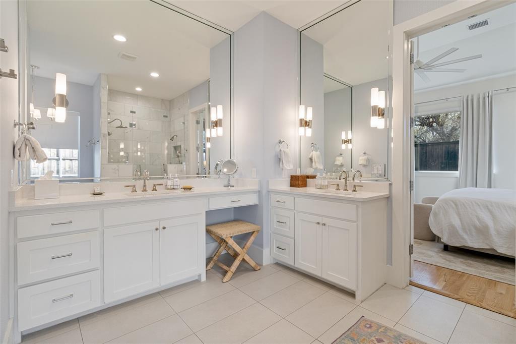 Bordeaux Lake Highlands - Residential