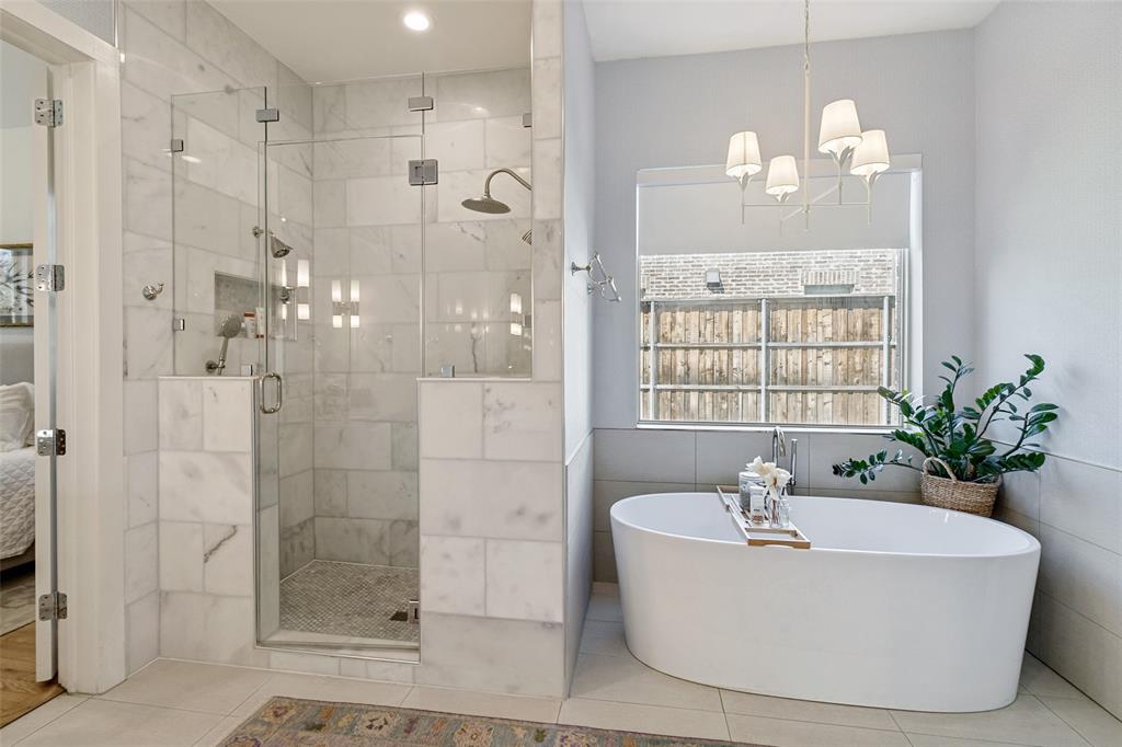 Bordeaux Lake Highlands - Residential