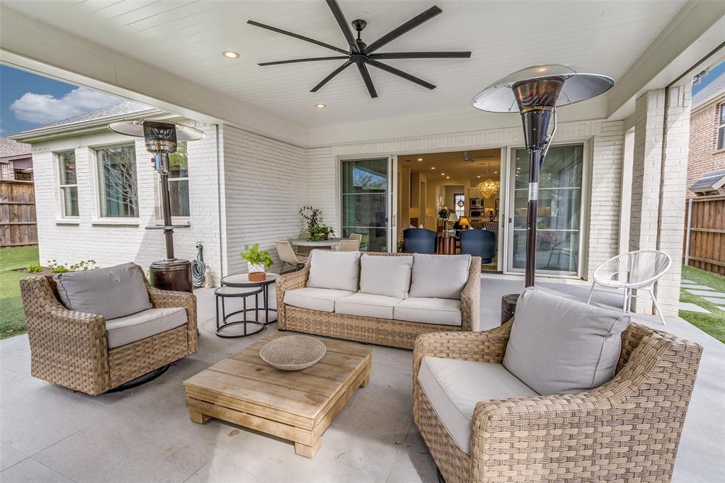 Bordeaux Lake Highlands - Residential