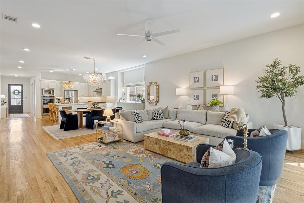 Bordeaux Lake Highlands - Residential