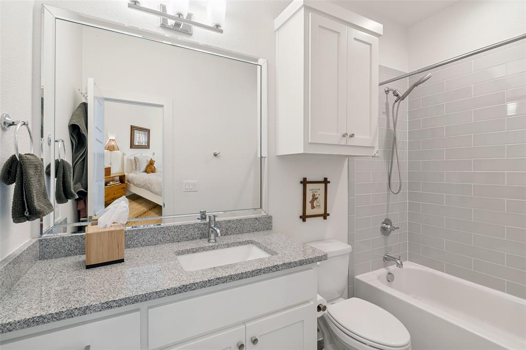 Bordeaux Lake Highlands - Residential