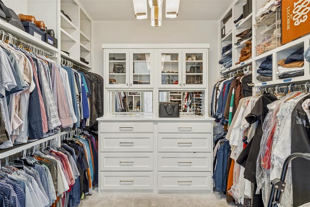 Bordeaux Lake Highlands - Residential