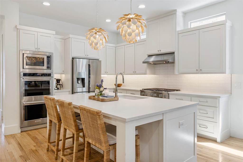 Bordeaux Lake Highlands - Residential