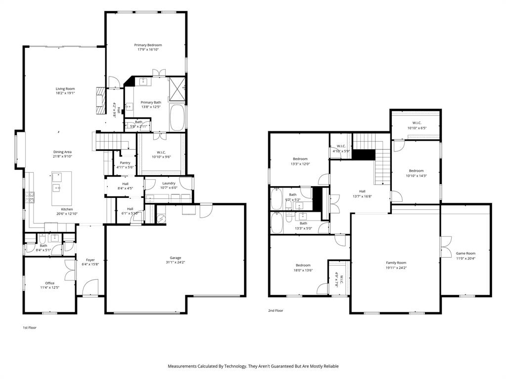Bordeaux Lake Highlands - Residential