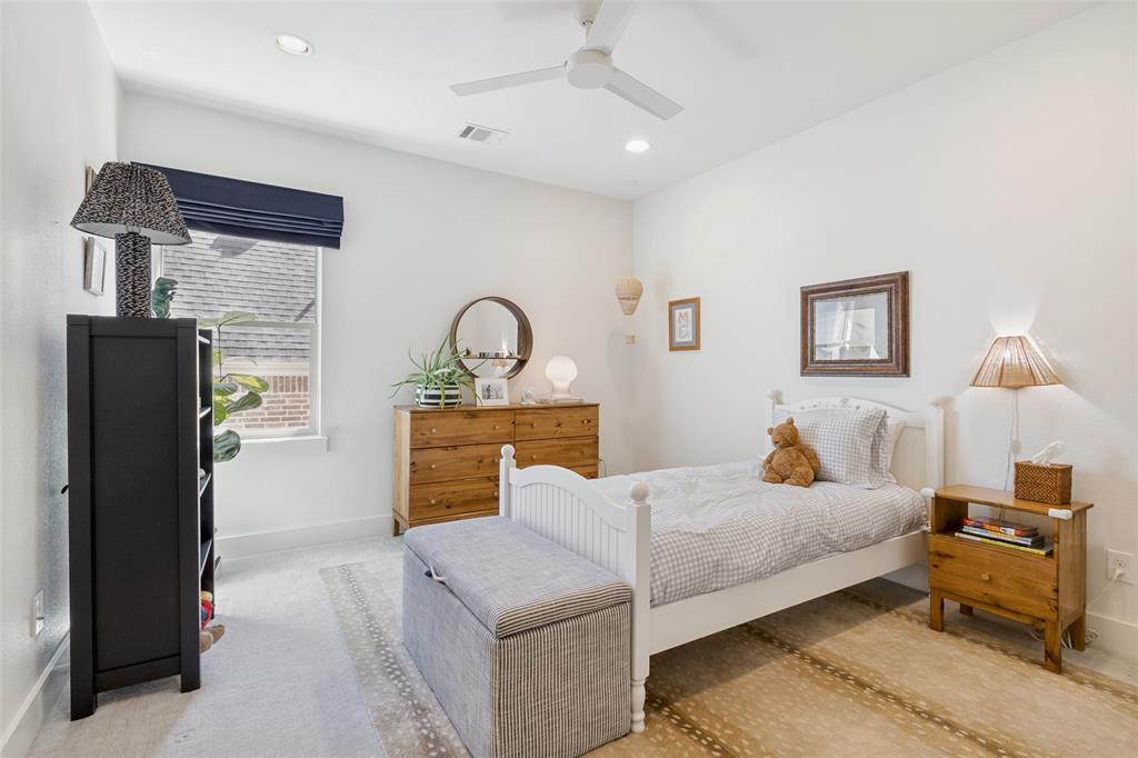 Bordeaux Lake Highlands - Residential