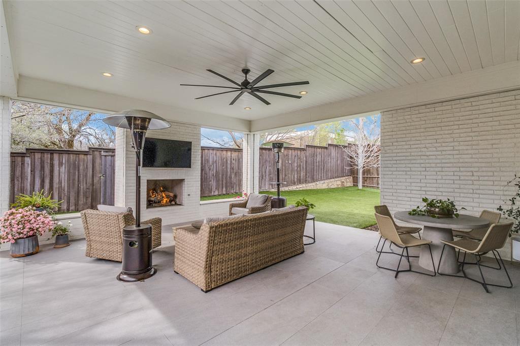 Bordeaux Lake Highlands - Residential