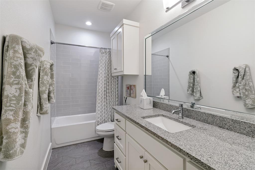 Bordeaux Lake Highlands - Residential