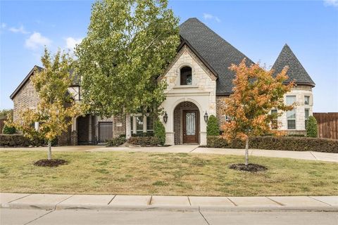 917 Wood Hollow Way DeSoto TX 75115