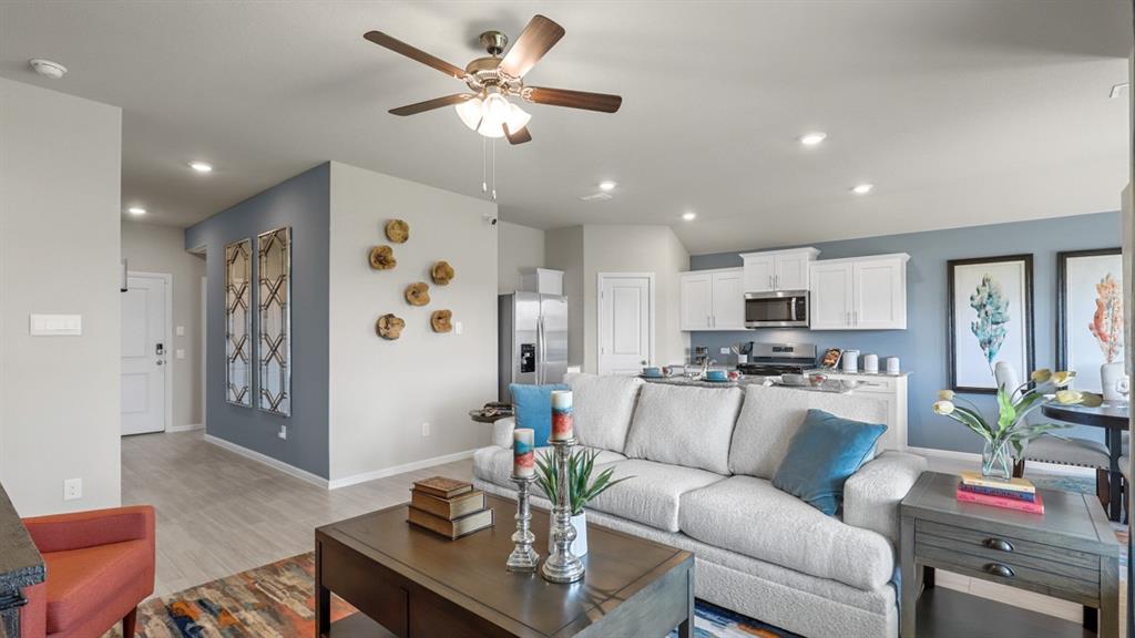 Rosewood at Beltmill - Residential