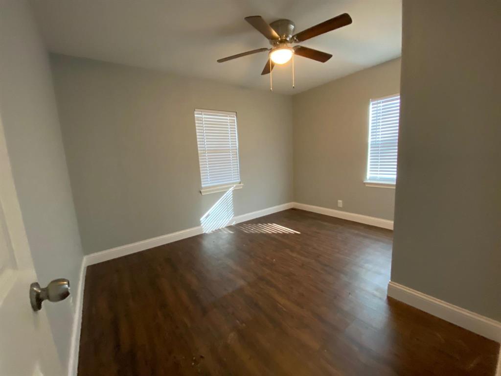 Preston Shores - Residential