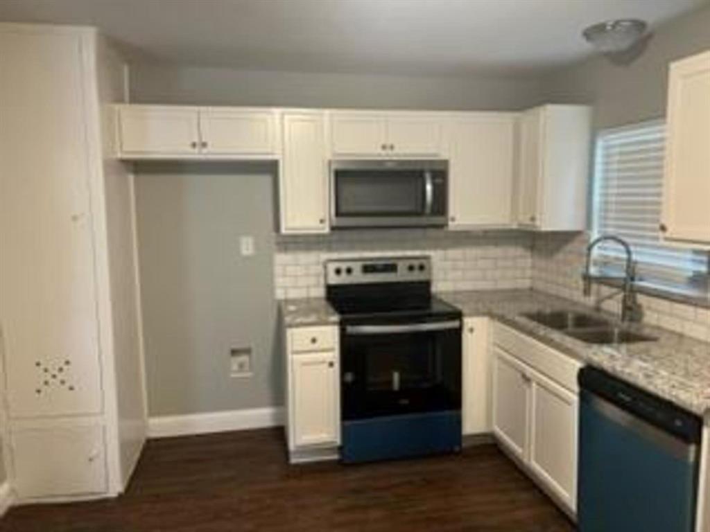 Preston Shores - Residential