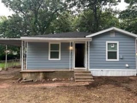 424 Sherman Drive Pottsboro TX 75076